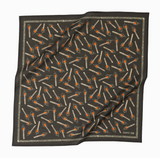 22" Edith Bandana