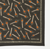 22" Edith Bandana