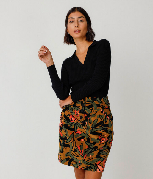 Izaro Skirt