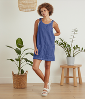 Healer Dress