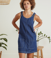 Healer Dress