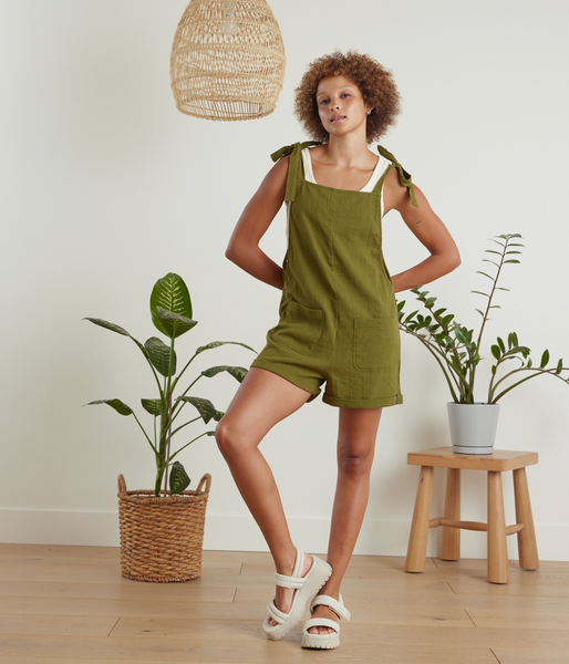 Bower Romper