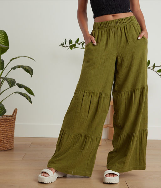 Malibu Pants