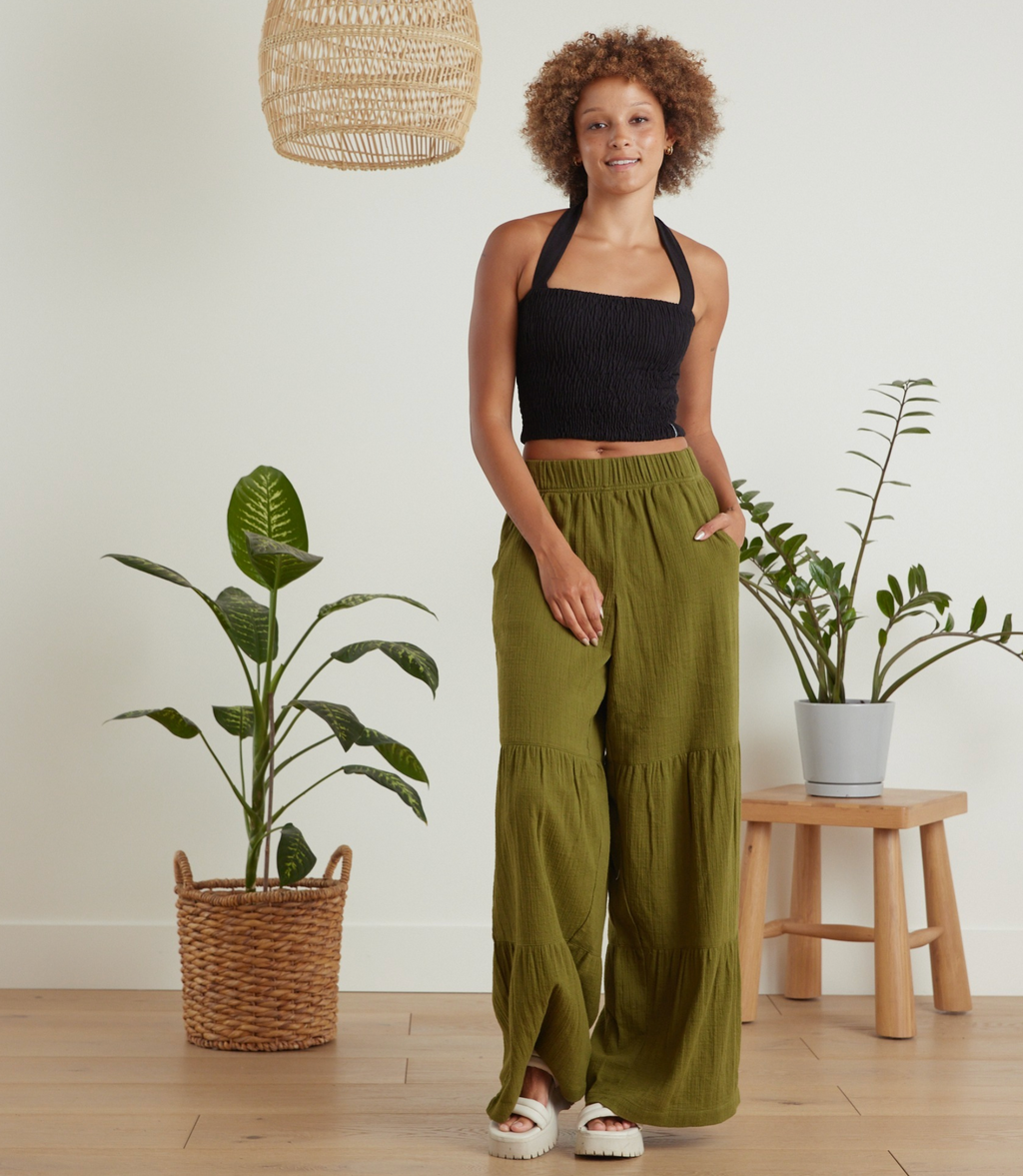 Malibu Pants