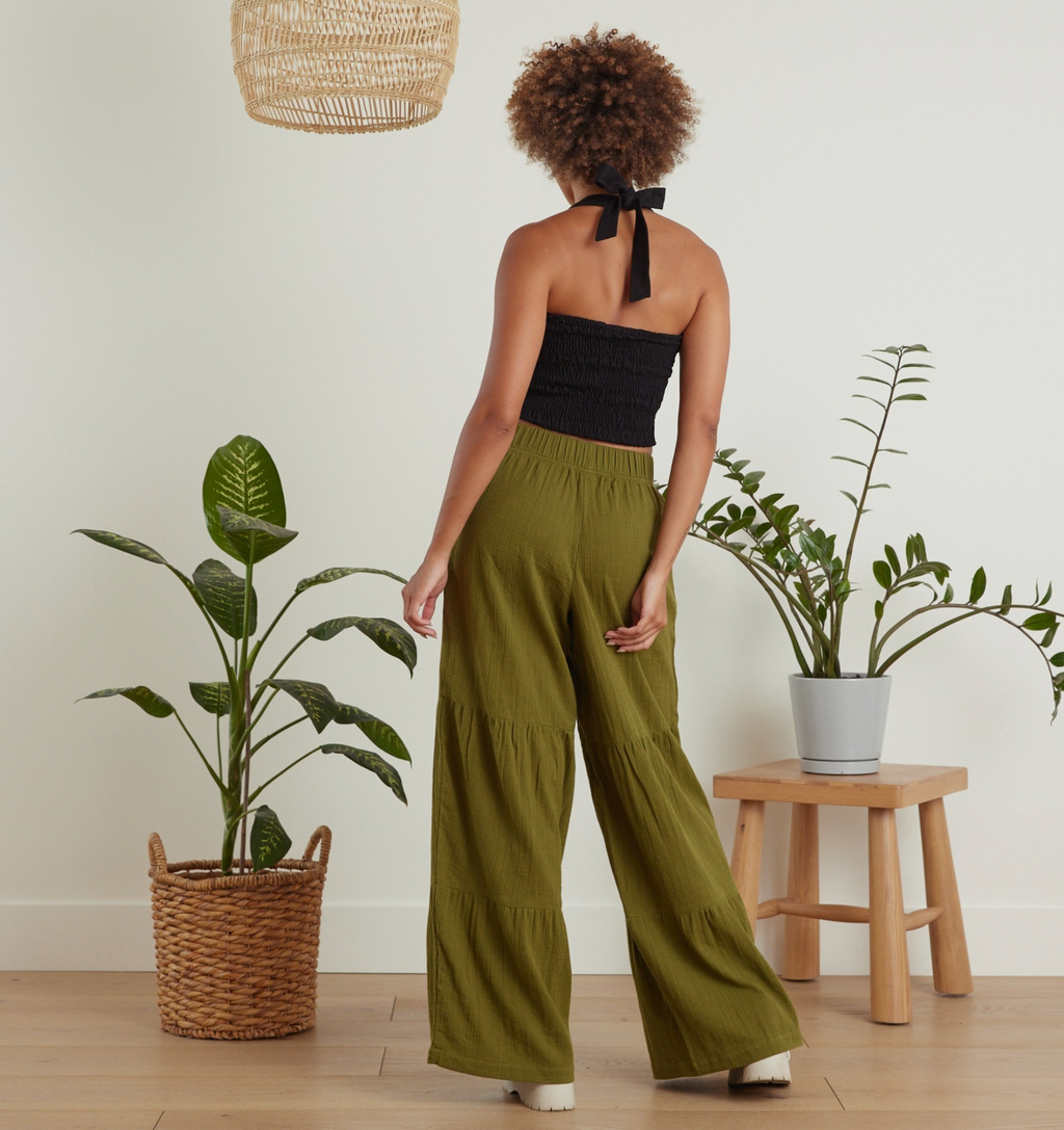 Malibu Pants