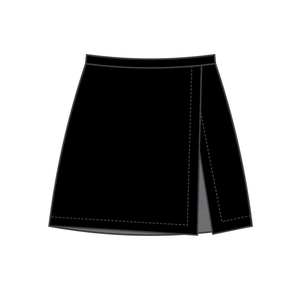 Westbrook Skort