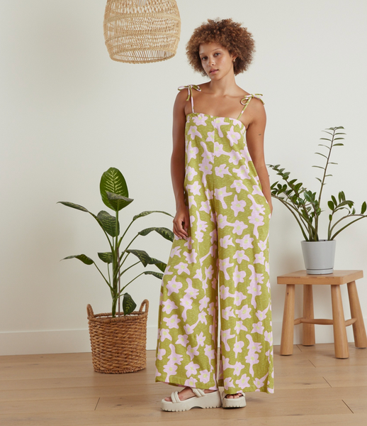 Avery Jumpsuit