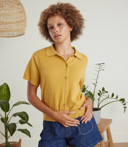 Antigua Cardi