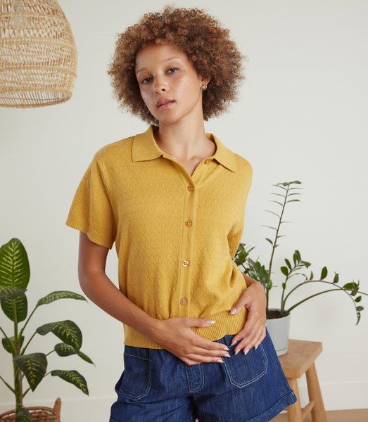 Antigua Cardi
