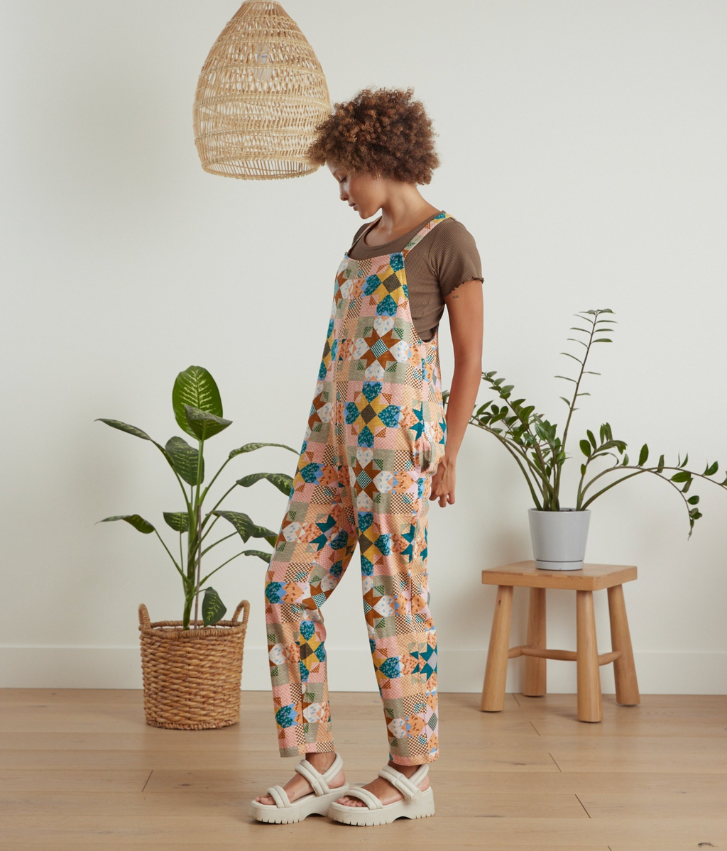 Cadence Jumpsuit