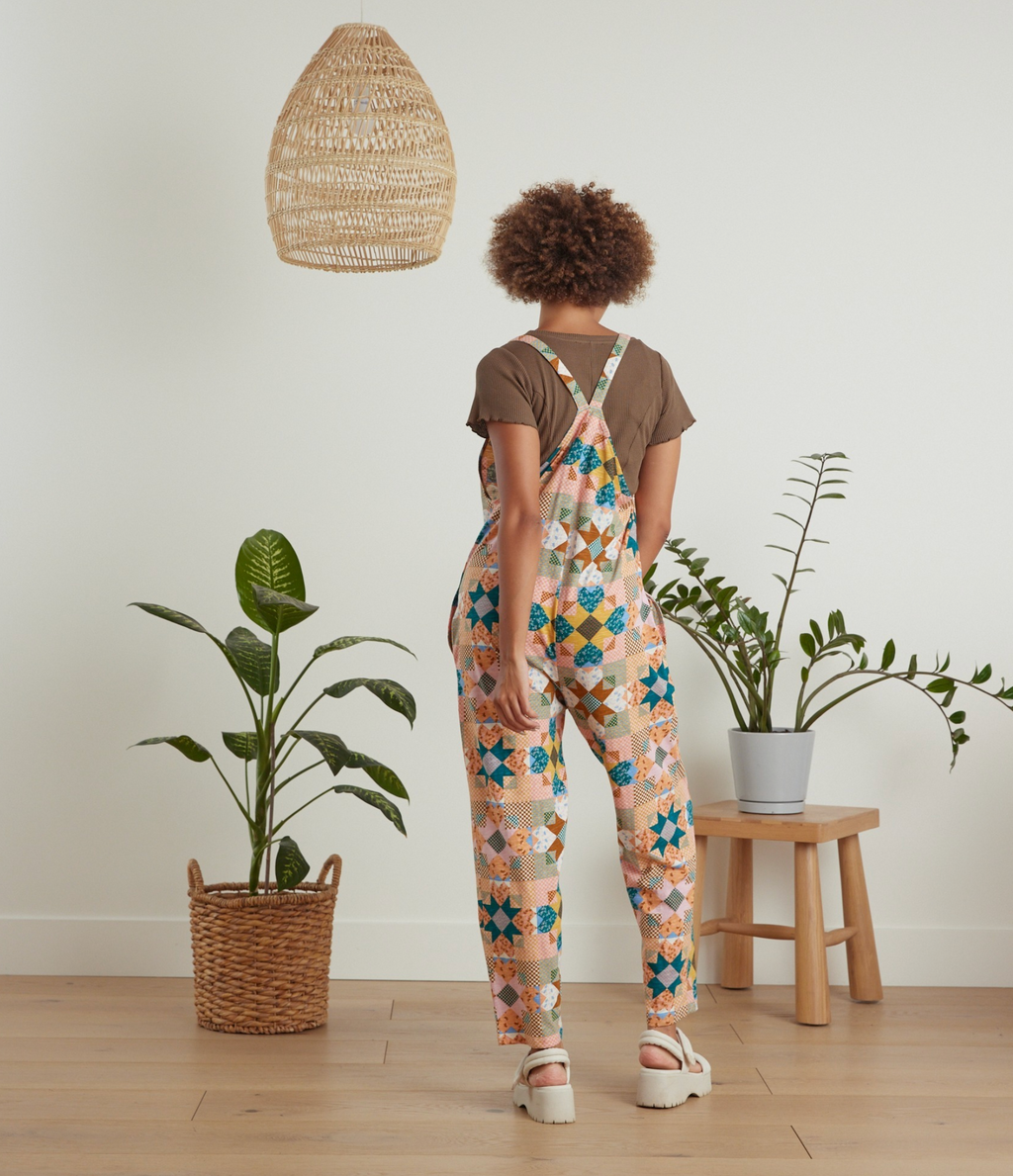 Cadence Jumpsuit