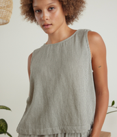 Oberlin Tank