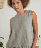 Oberlin Tank