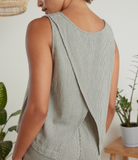 Oberlin Tank