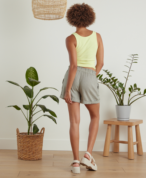 Birch Shorts