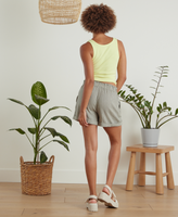 Birch Shorts