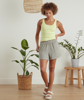 Birch Shorts