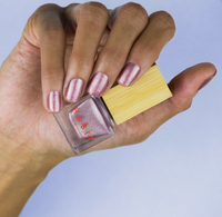 Body Electric Nail Polish