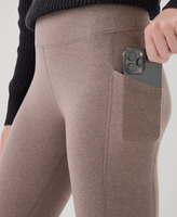 On the Go-To Pocket Legging