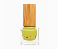 Let's Call It A Chartreuse Nail Polish