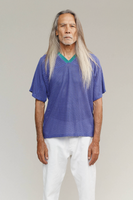 Miles Mesh Jersey SS25