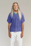 Miles Mesh Jersey SS25