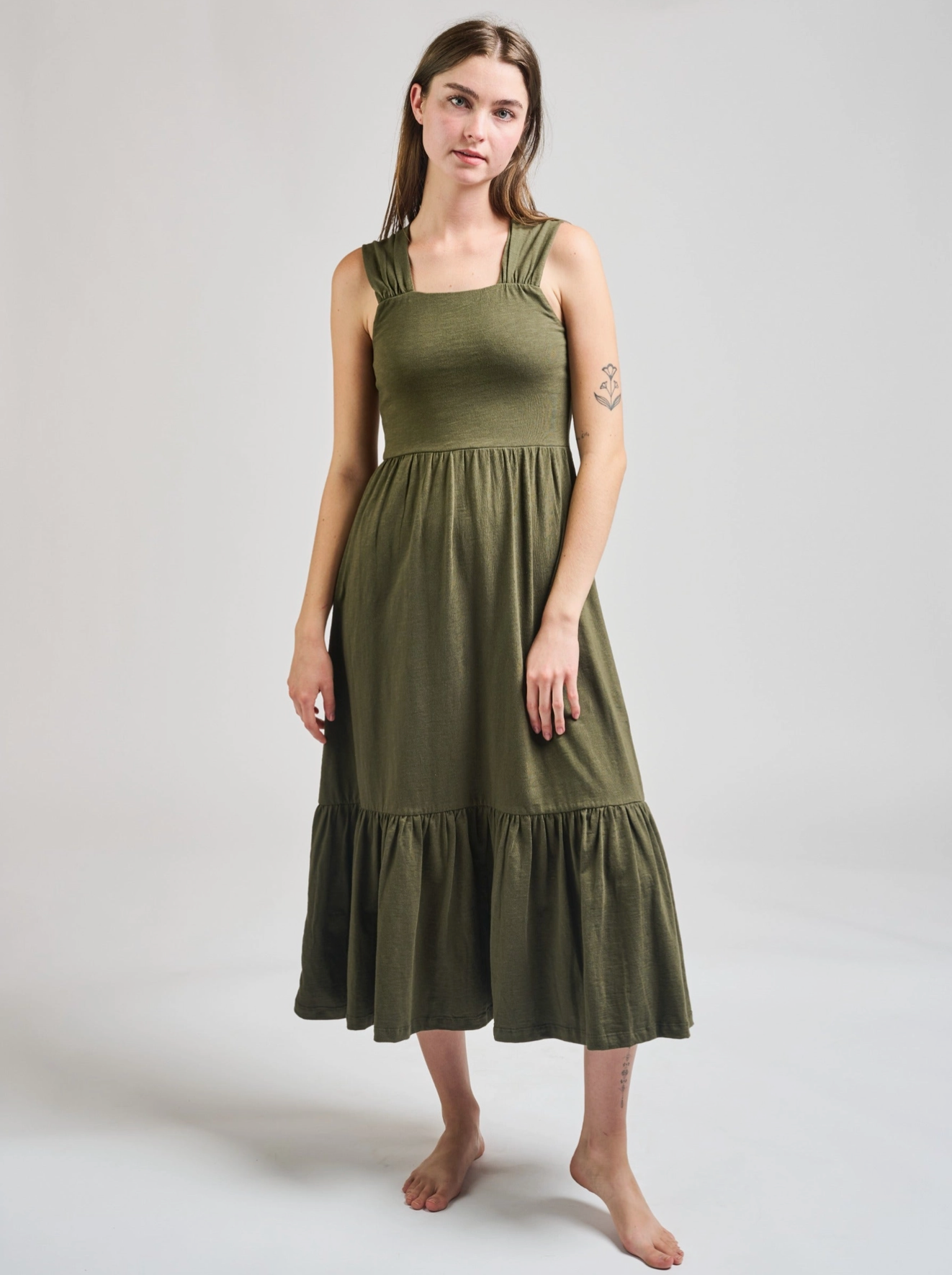 Opal Dress