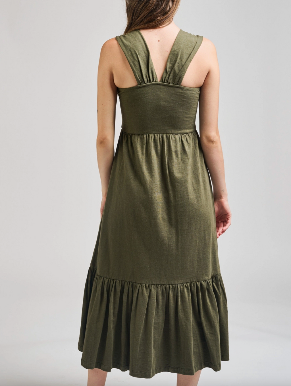 Opal Dress