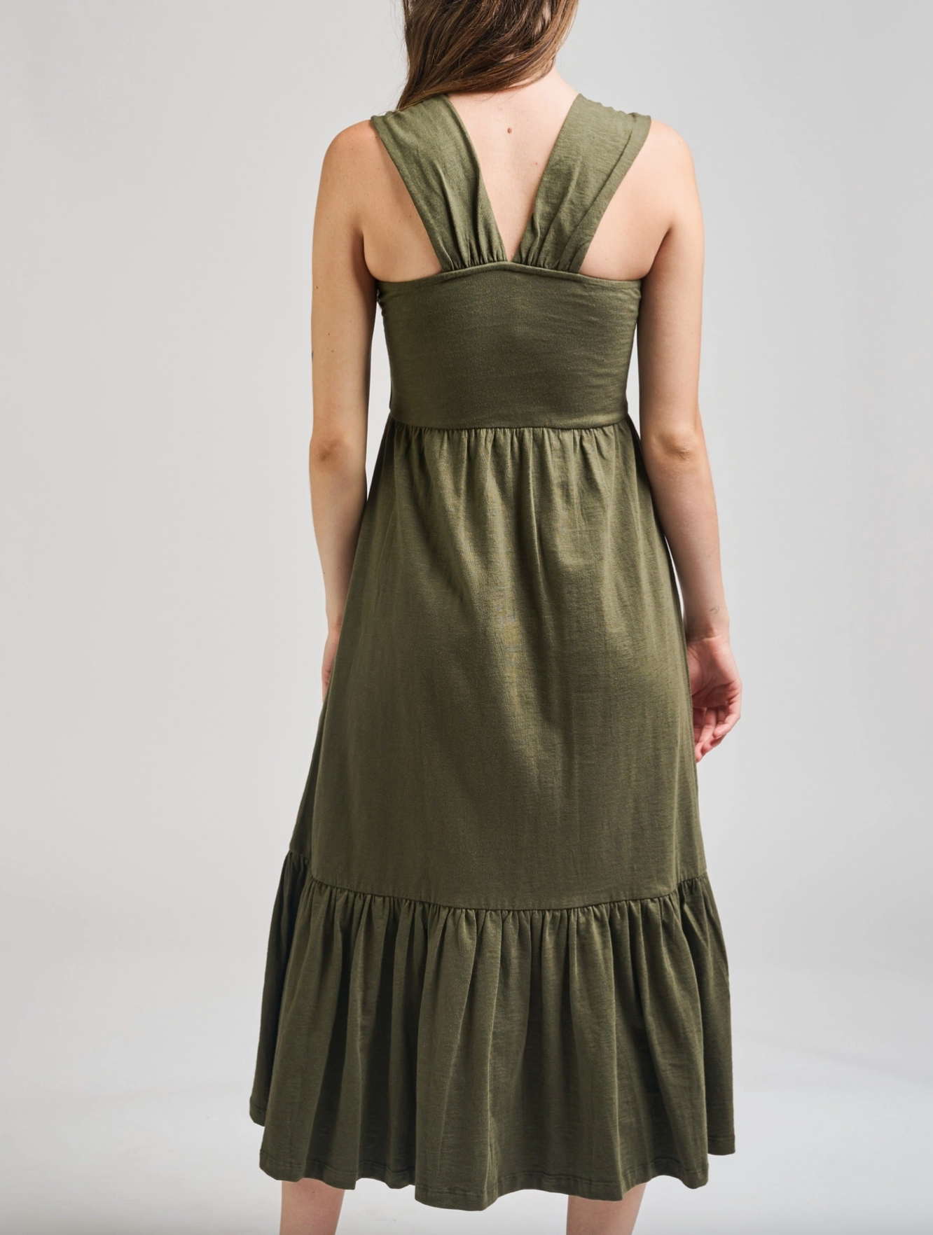 Opal Dress