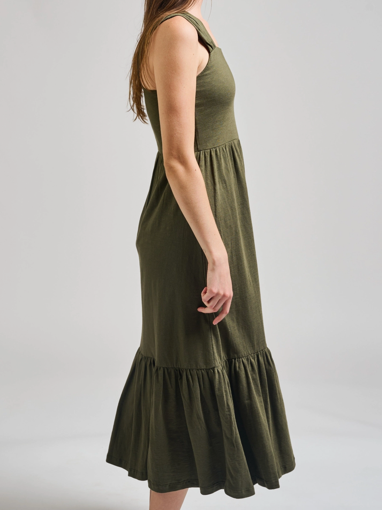 Opal Dress