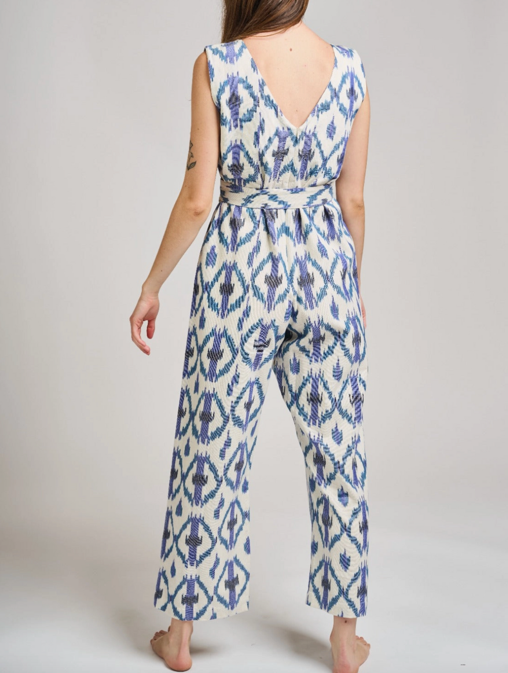 Jana Jumpsuit