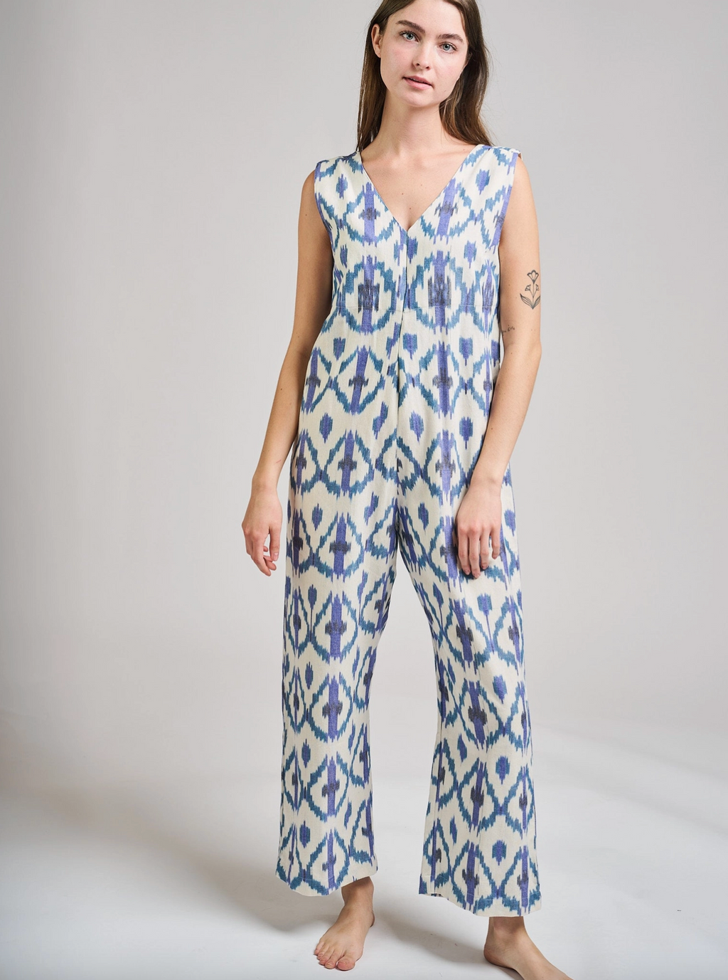 Jana Jumpsuit
