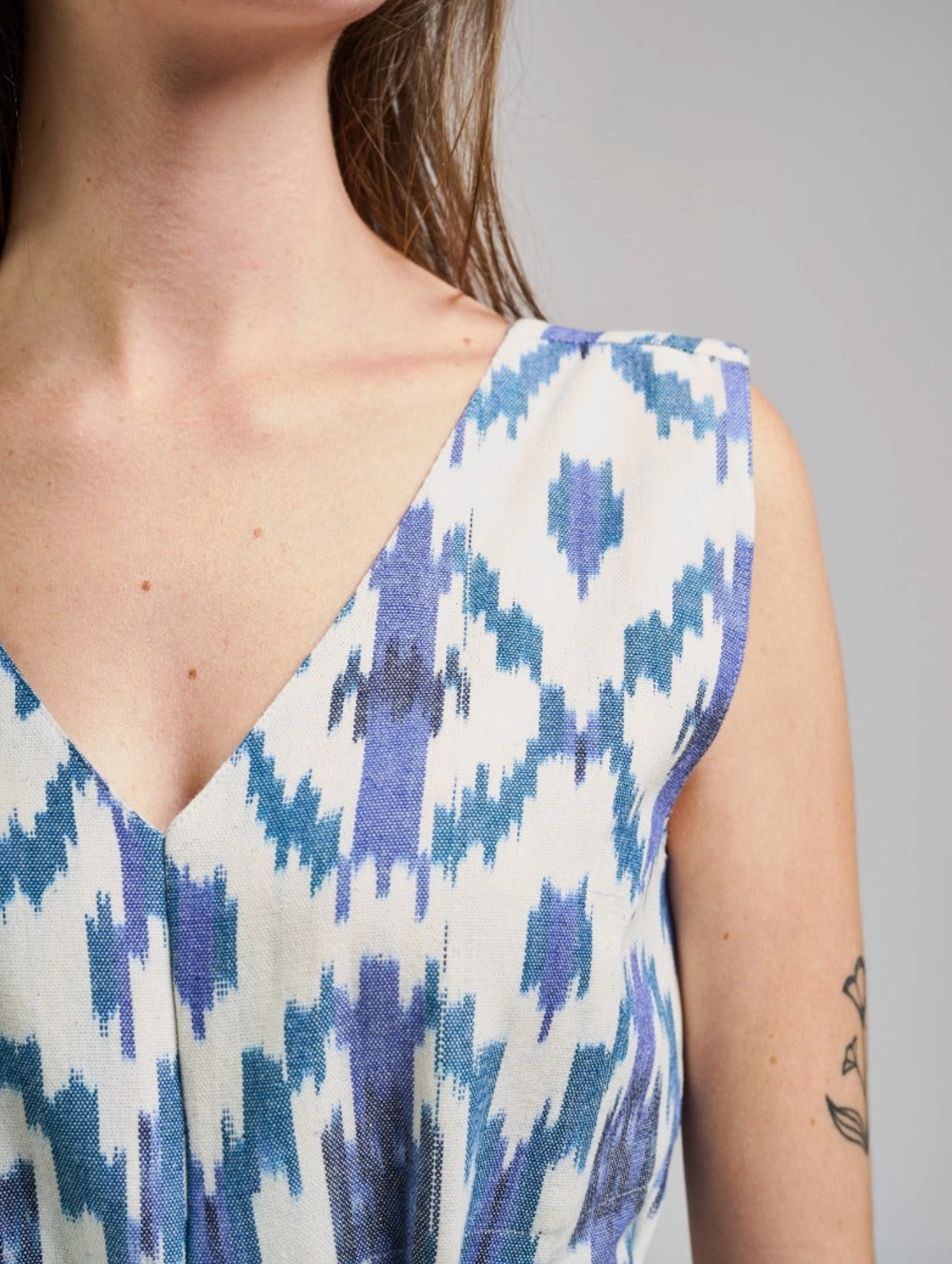 Jana Jumpsuit