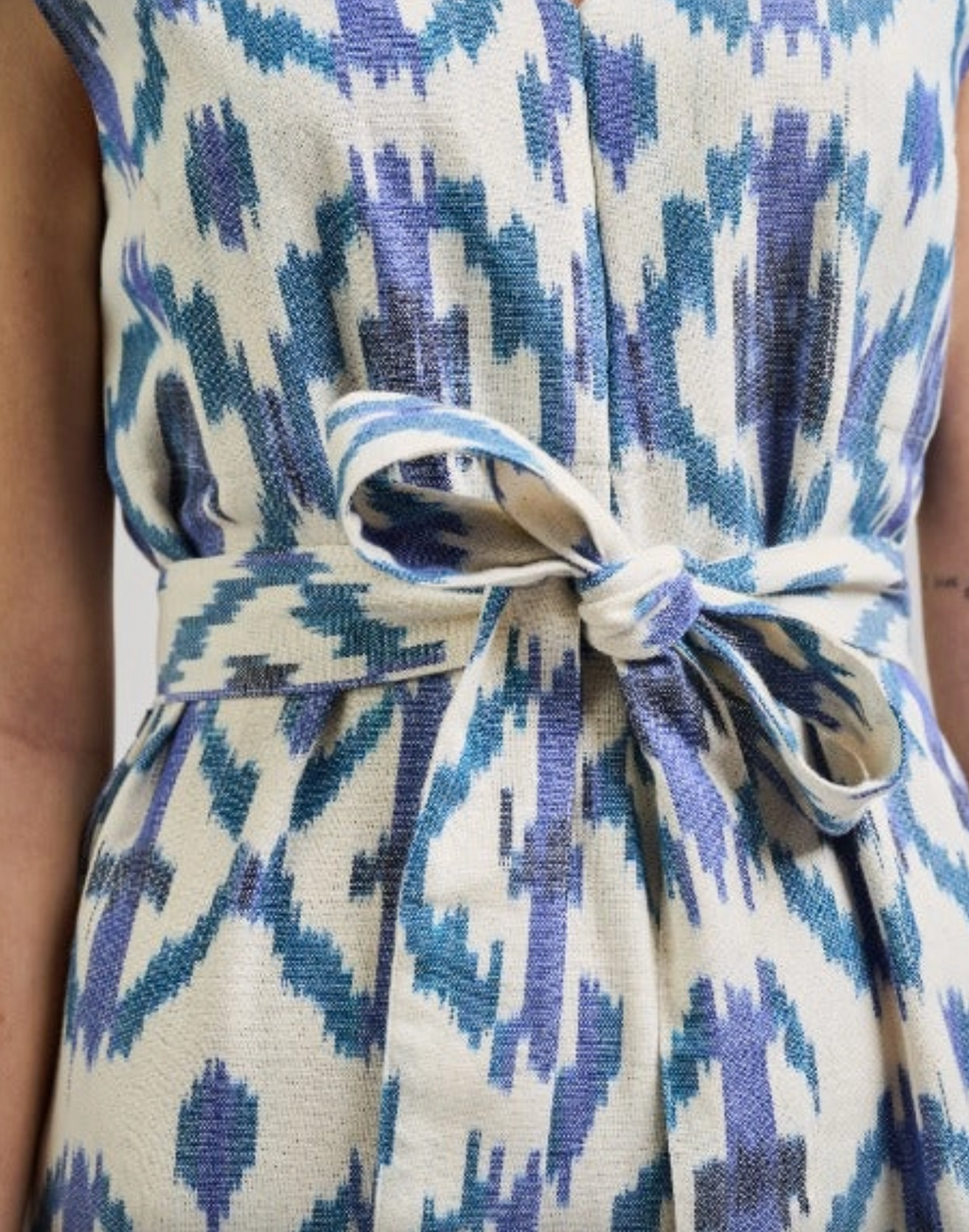 Jana Jumpsuit