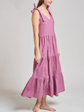 Lorelei Tiered Dress