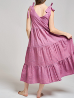 Lorelei Tiered Dress