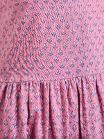 Lorelei Tiered Dress