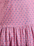 Lorelei Tiered Dress