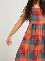 Ivy Midi Dress