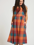 Ivy Midi Dress