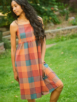 Ivy Midi Dress