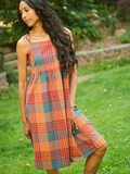 Ivy Midi Dress
