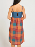 Ivy Midi Dress