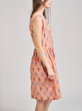 Kerala Placket Dress