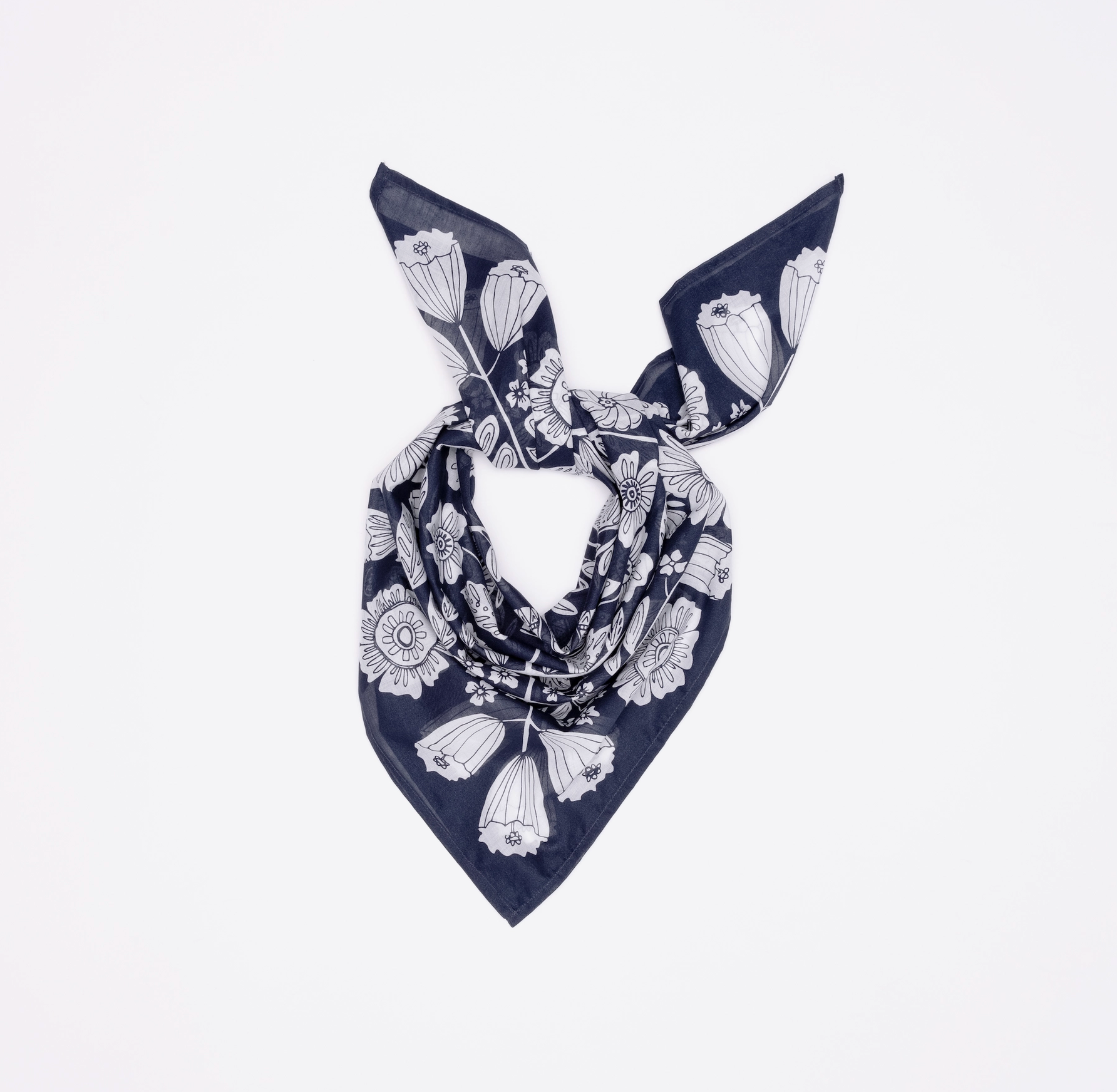 34" Fiona Bandana 125