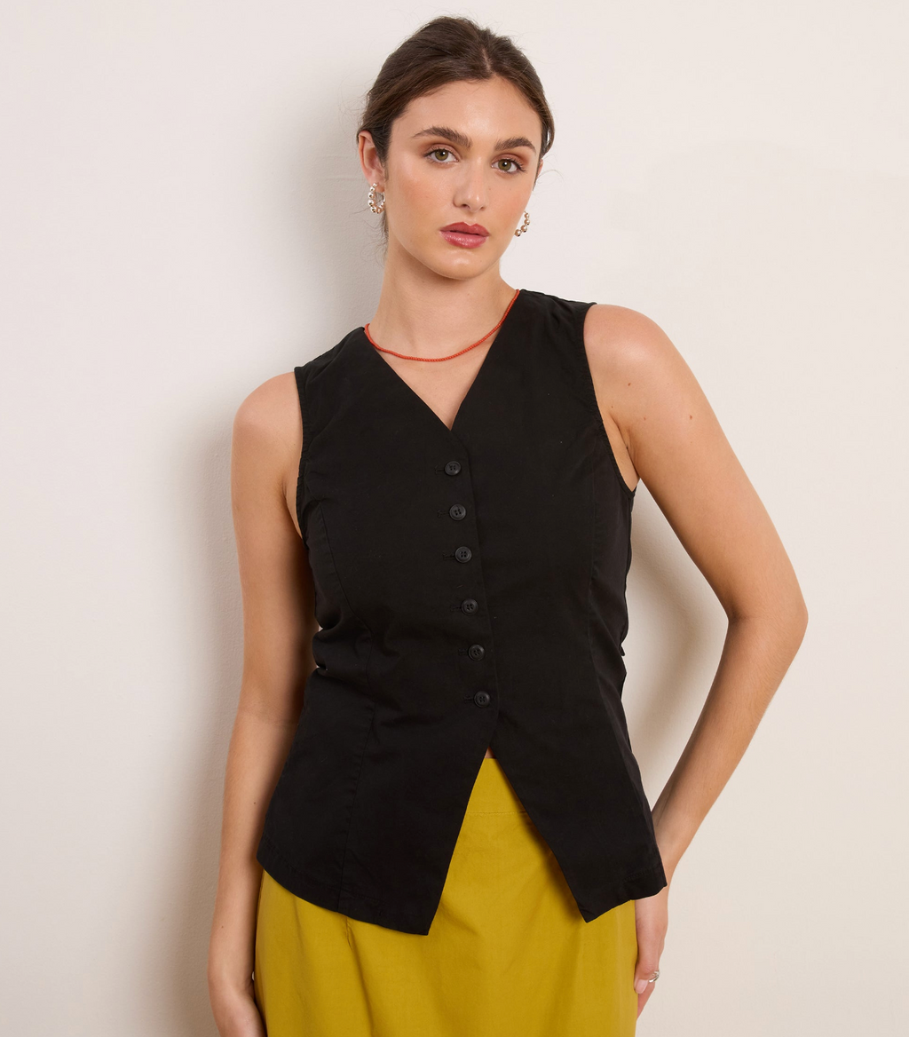 Laura Vest