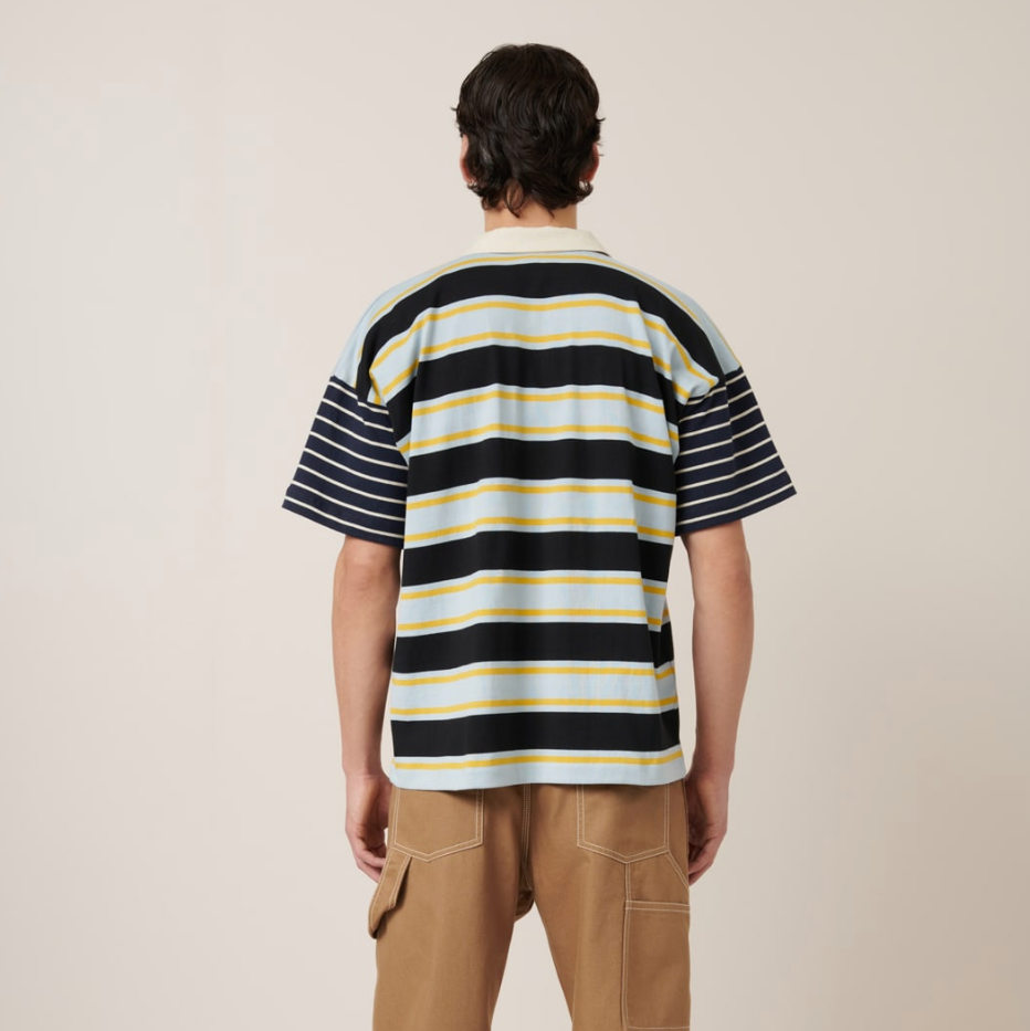 Lineup Jersey