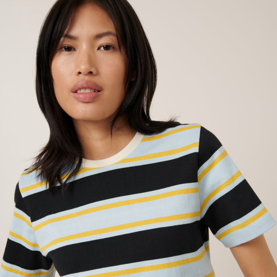 Sideline Tee