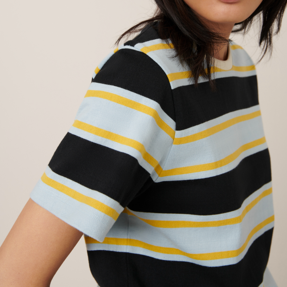 Sideline Tee