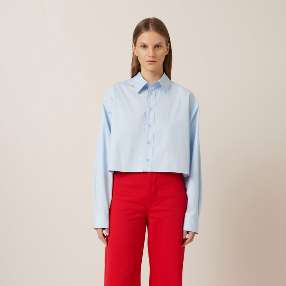 Lauren Shirt